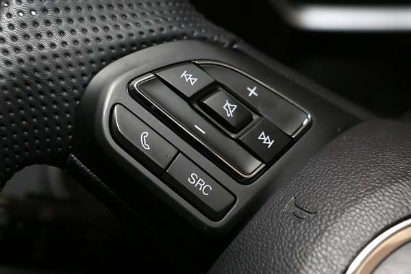 2024 MG ZS Excite AZS1