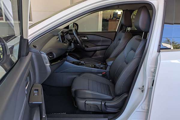2022 Nissan QASHQAI ST-L J12
