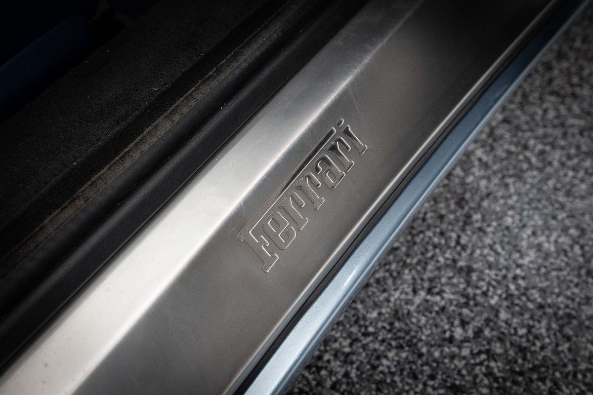 2000 Ferrari 360 Modena F1