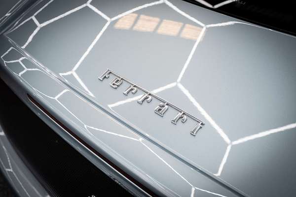 2000 Ferrari 360 Modena F1