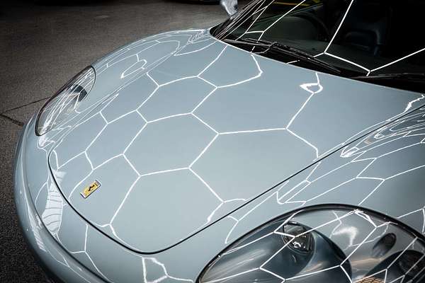 2000 Ferrari 360 Modena F1
