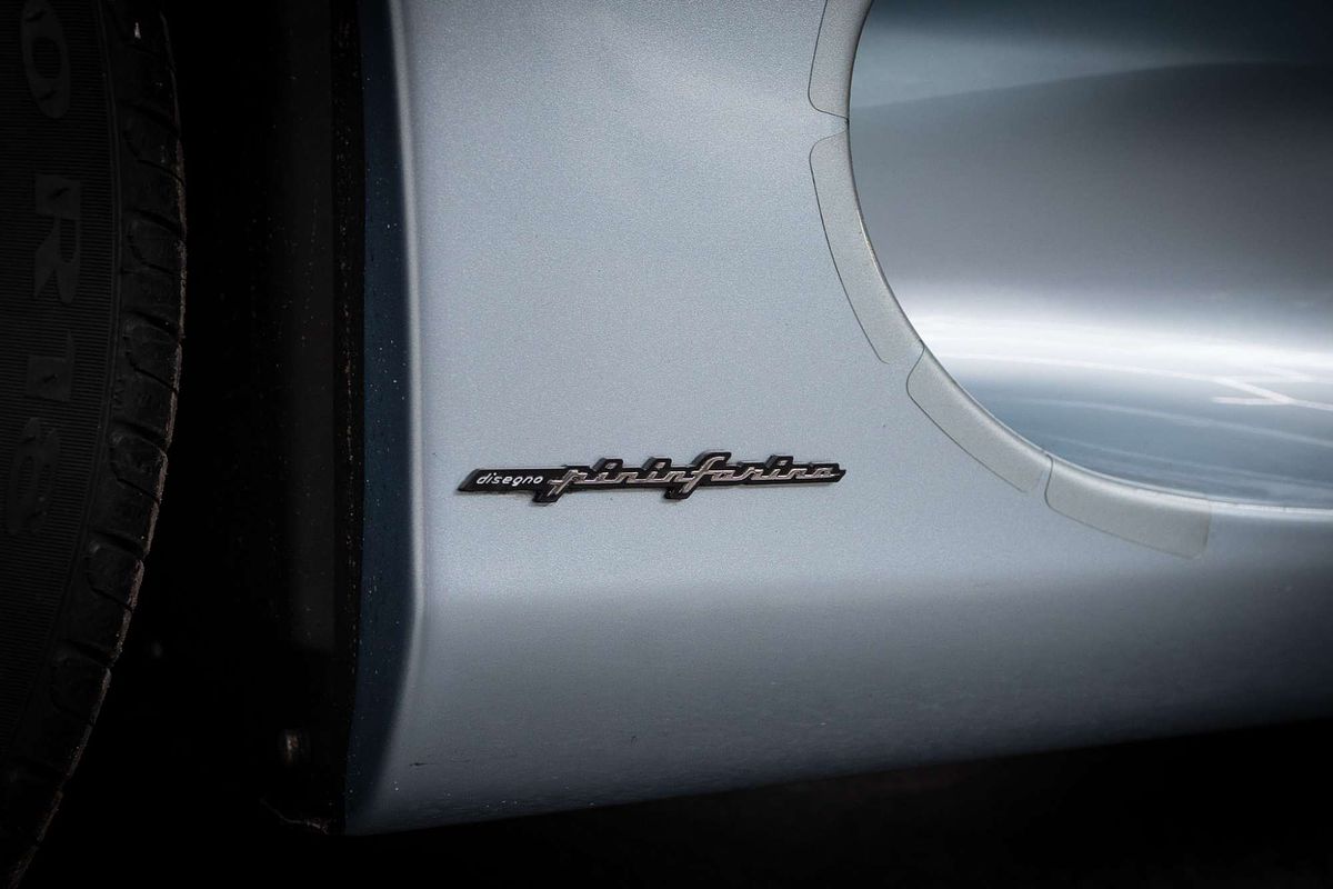 2000 Ferrari 360 Modena F1