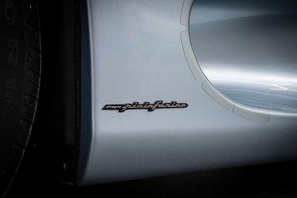2000 Ferrari 360 Modena F1