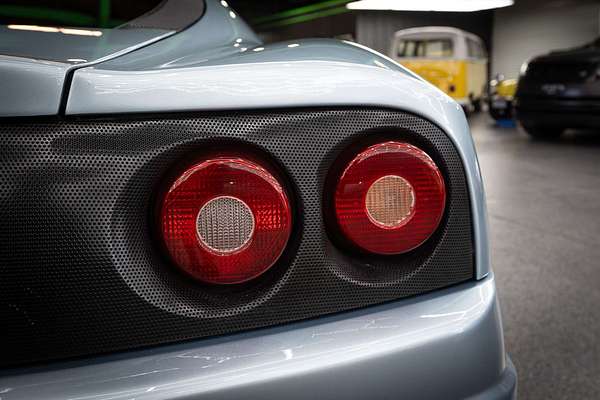 2000 Ferrari 360 Modena F1