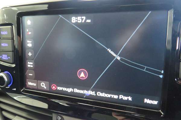 2017 Hyundai i30 SR PD
