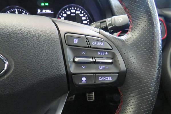 2017 Hyundai i30 SR PD