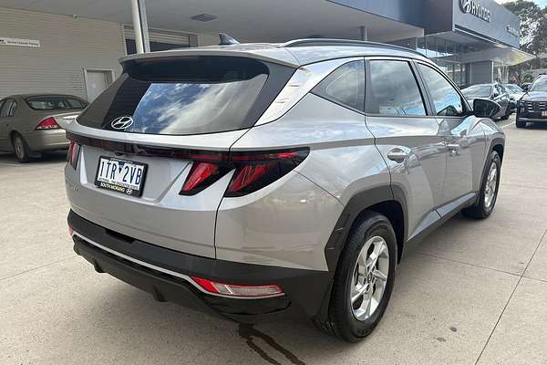 2021 Hyundai Tucson NX4.V1