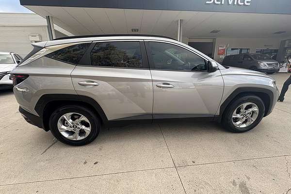 2021 Hyundai Tucson NX4.V1