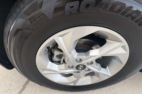 2021 Hyundai Tucson NX4.V1