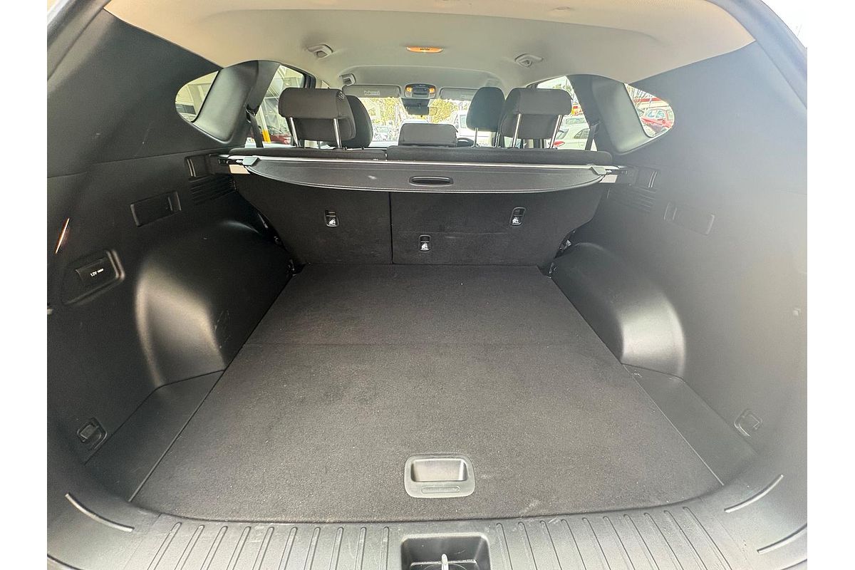 2021 Hyundai Tucson NX4.V1