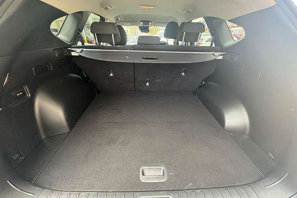 2021 Hyundai Tucson NX4.V1