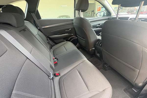 2021 Hyundai Tucson NX4.V1