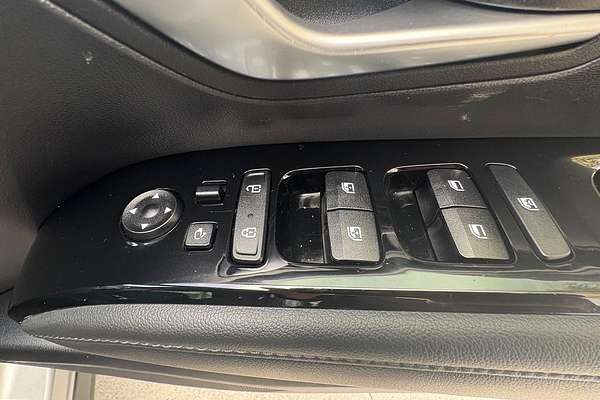 2021 Hyundai Tucson NX4.V1