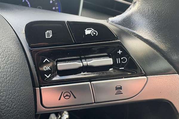 2021 Hyundai Tucson NX4.V1