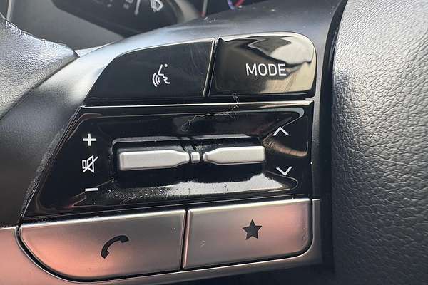 2021 Hyundai Tucson NX4.V1