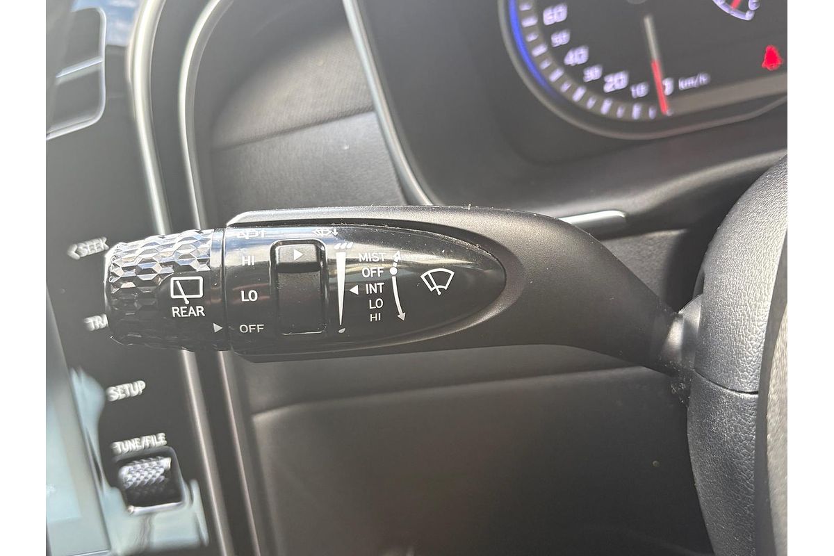 2021 Hyundai Tucson NX4.V1