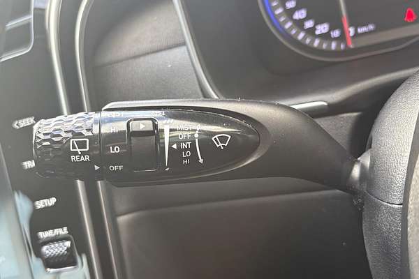 2021 Hyundai Tucson NX4.V1