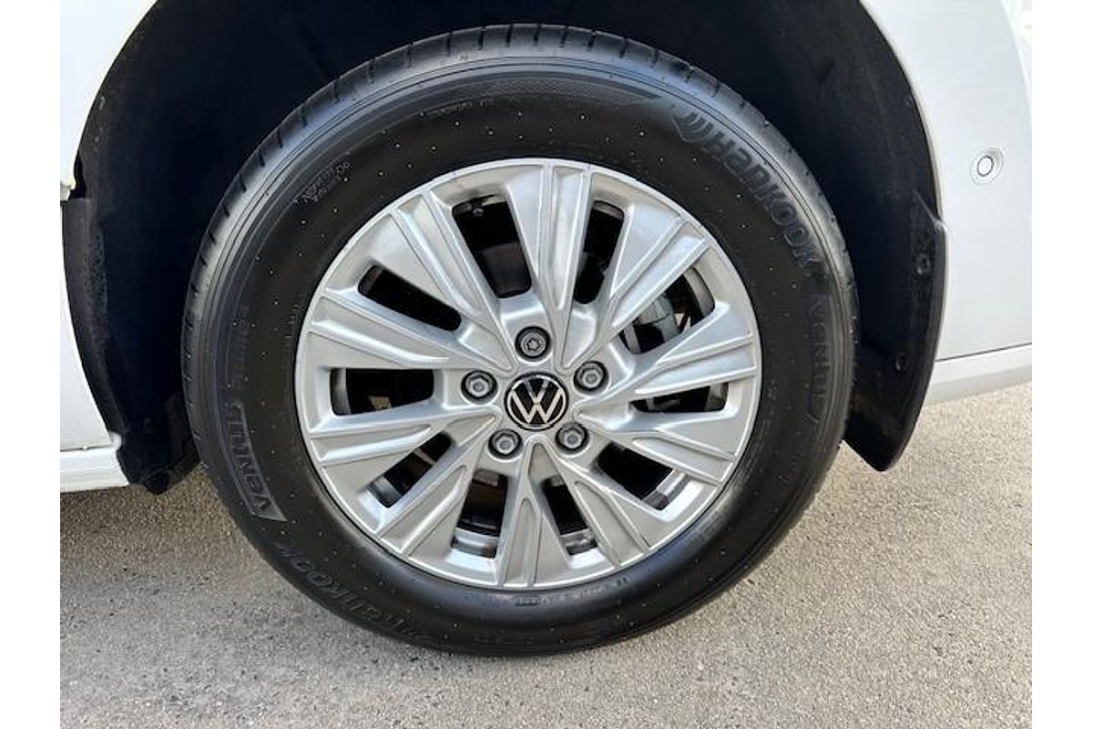 2025 Volkswagen Multivan TDI360 Life T7 SWB