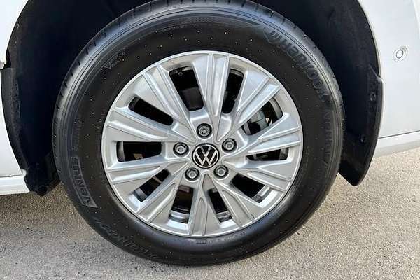 2025 Volkswagen Multivan TDI360 Life T7 SWB
