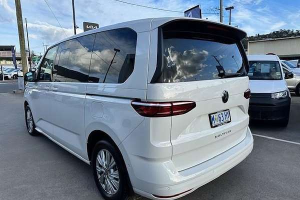 2025 Volkswagen Multivan TDI360 Life T7 SWB