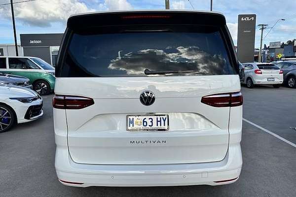 2025 Volkswagen Multivan TDI360 Life T7 SWB