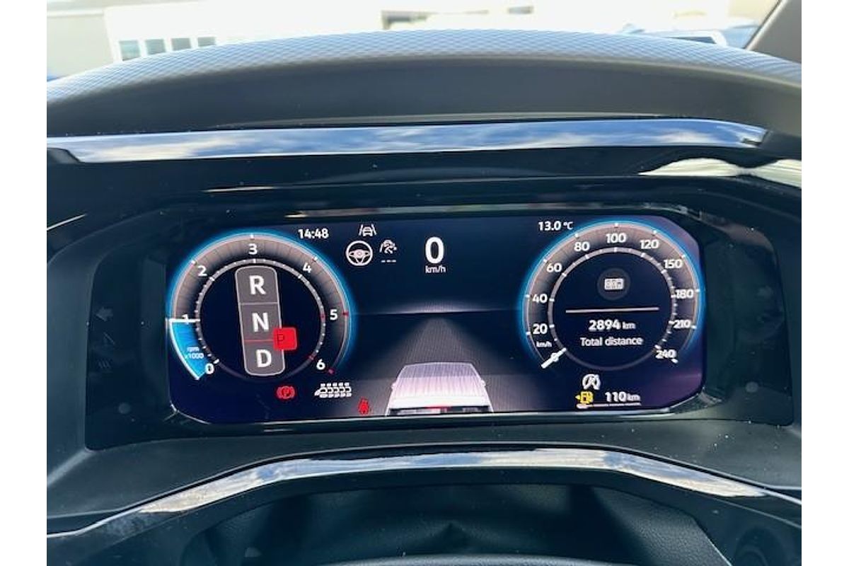 2025 Volkswagen Multivan TDI360 Life T7 SWB