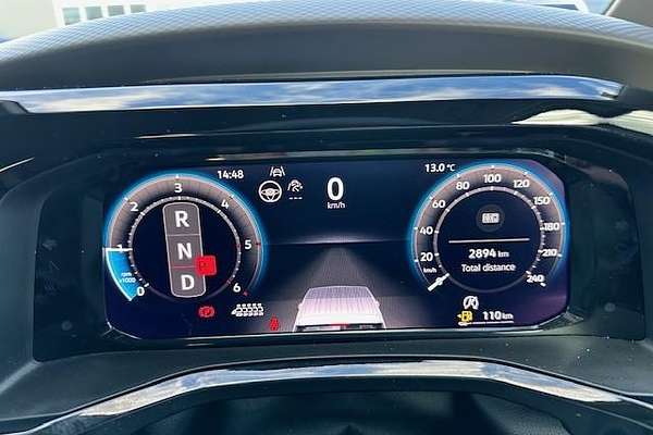 2025 Volkswagen Multivan TDI360 Life T7 SWB