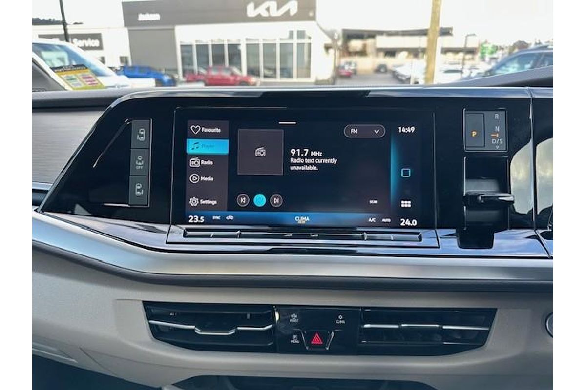 2025 Volkswagen Multivan TDI360 Life T7 SWB