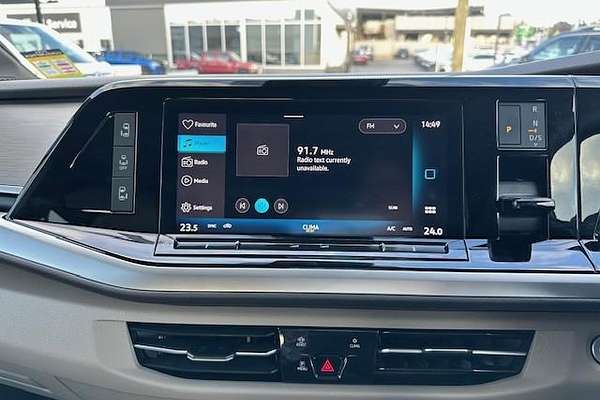 2025 Volkswagen Multivan TDI360 Life T7 SWB