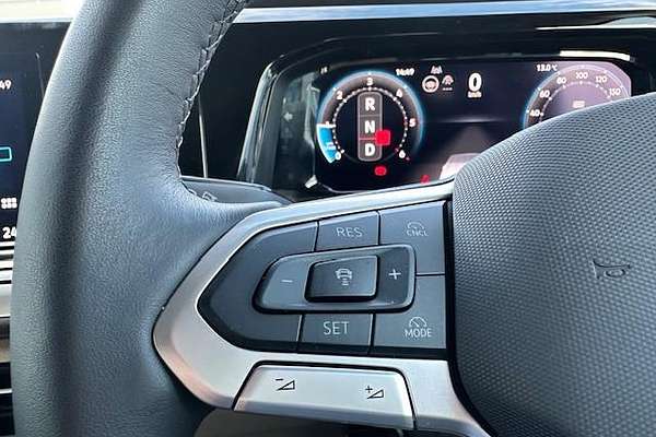 2025 Volkswagen Multivan TDI360 Life T7 SWB