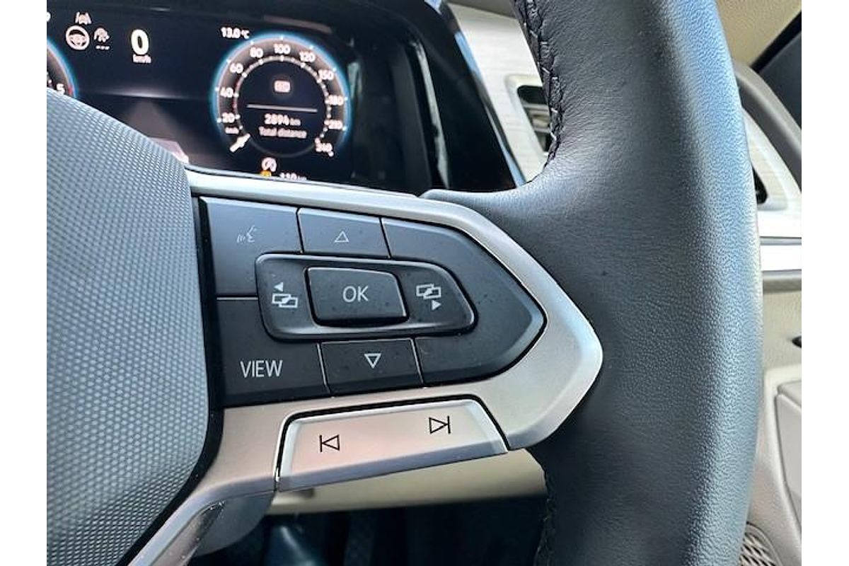 2025 Volkswagen Multivan TDI360 Life T7 SWB