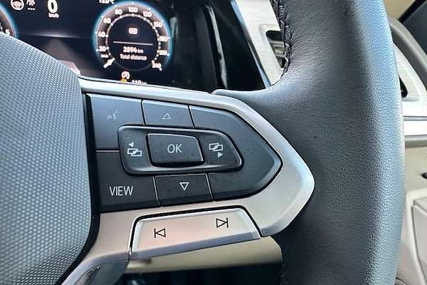 2025 Volkswagen Multivan TDI360 Life T7 SWB
