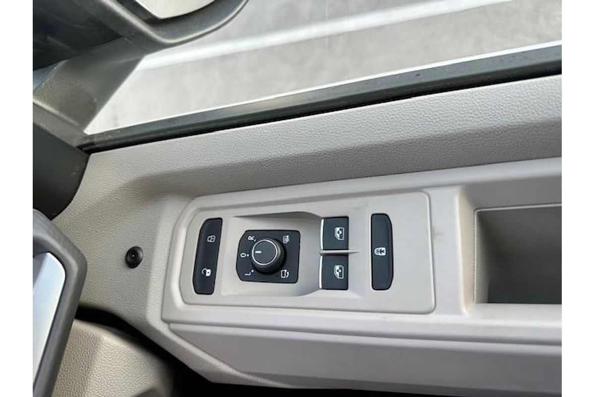 2025 Volkswagen Multivan TDI360 Life T7 SWB