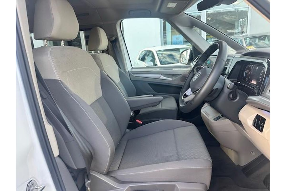 2025 Volkswagen Multivan TDI360 Life T7 SWB