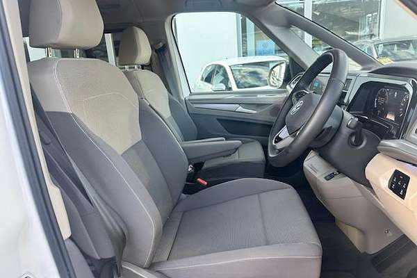 2025 Volkswagen Multivan TDI360 Life T7 SWB