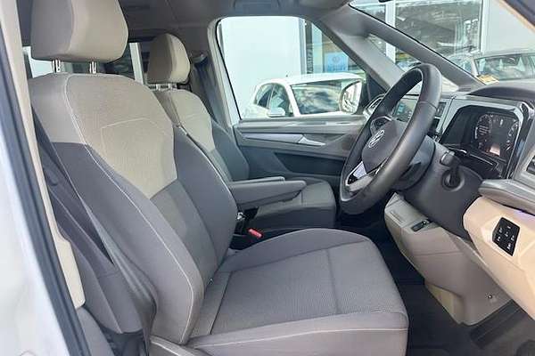 2025 Volkswagen Multivan TDI360 Life T7 SWB