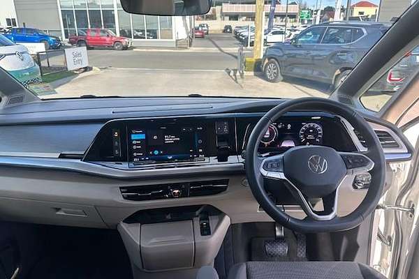 2025 Volkswagen Multivan TDI360 Life T7 SWB