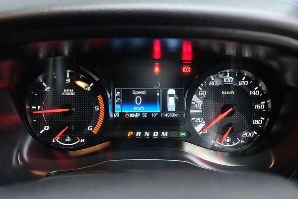 2021 Ford Ranger Raptor PX MkIII 4X4 2.0L