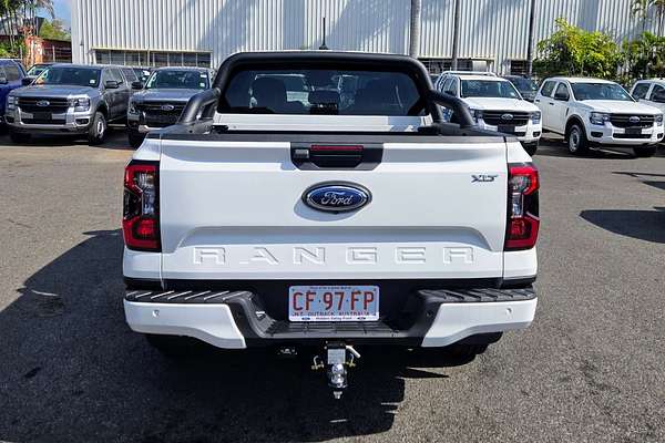 2024 Ford Ranger XLT  4X4 3.0L