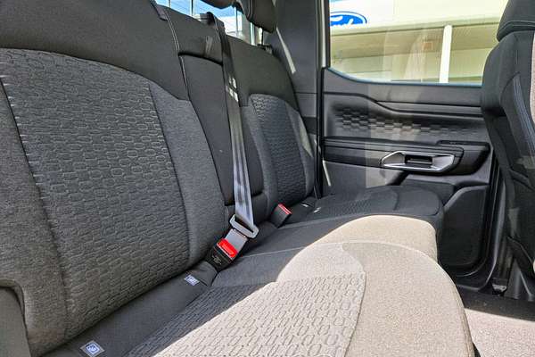 2024 Ford Ranger XLT  4X4 3.0L