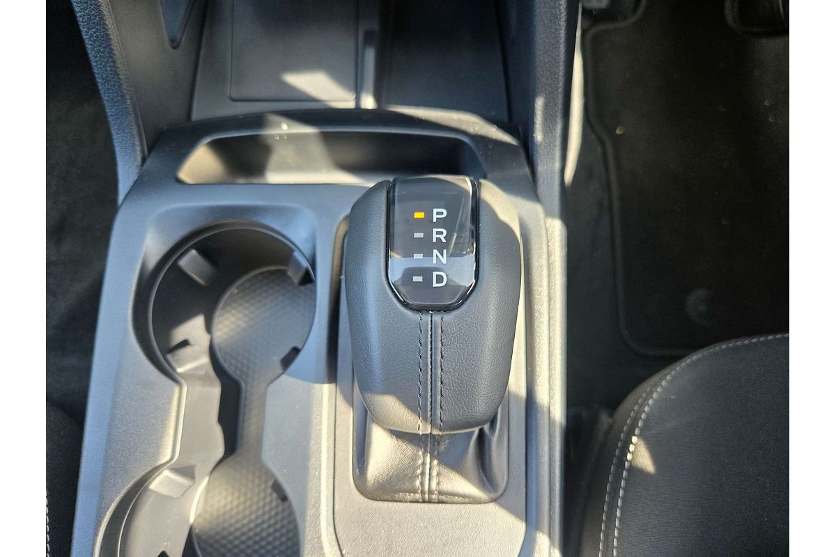 2024 Ford Ranger XLT  4X4 3.0L