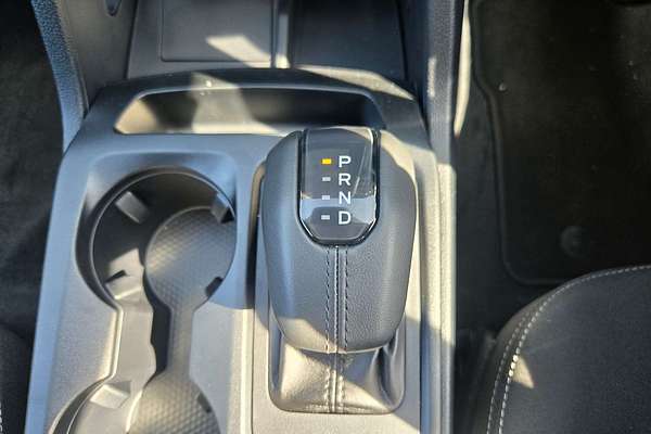 2024 Ford Ranger XLT  4X4 3.0L