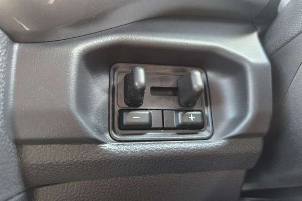 2024 Ford Ranger XLT  4X4 3.0L