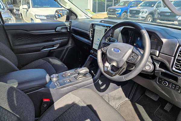 2024 Ford Ranger XLT  4X4 3.0L