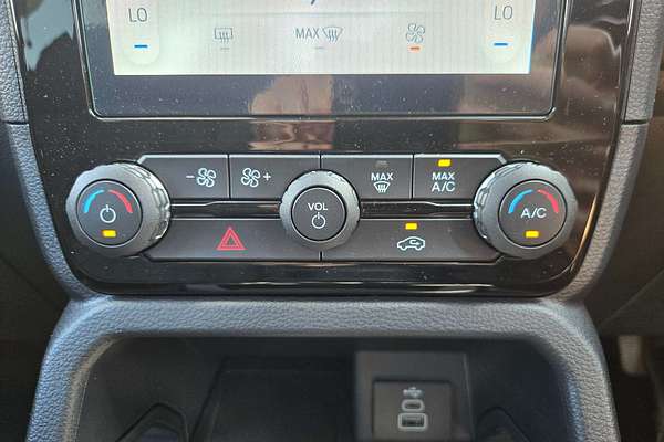 2024 Ford Ranger XLT  4X4 3.0L