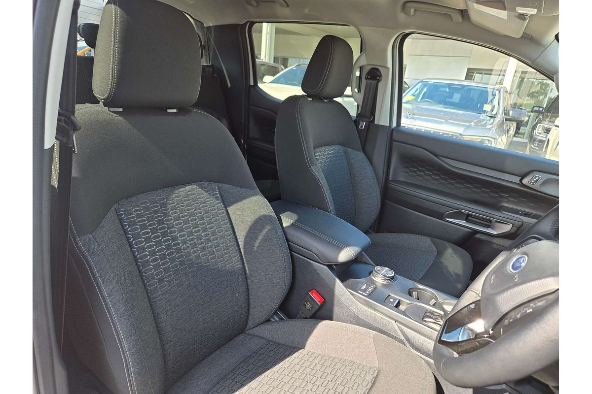 2024 Ford Ranger XLT  4X4 3.0L