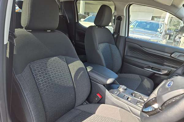 2024 Ford Ranger XLT  4X4 3.0L