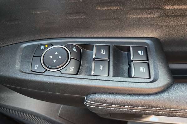 2024 Ford Ranger XLT  4X4 3.0L
