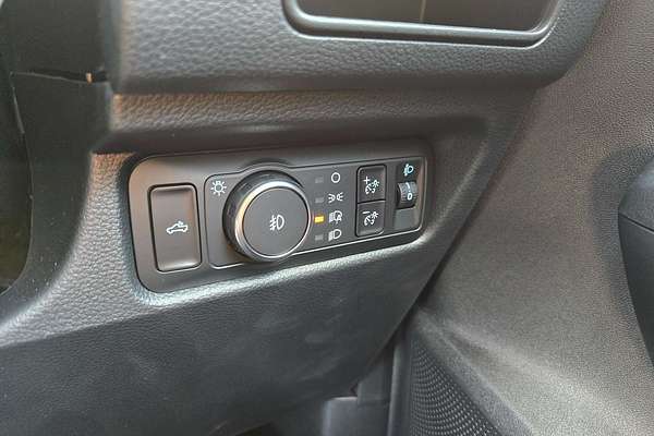 2024 Ford Ranger XLT  4X4 3.0L