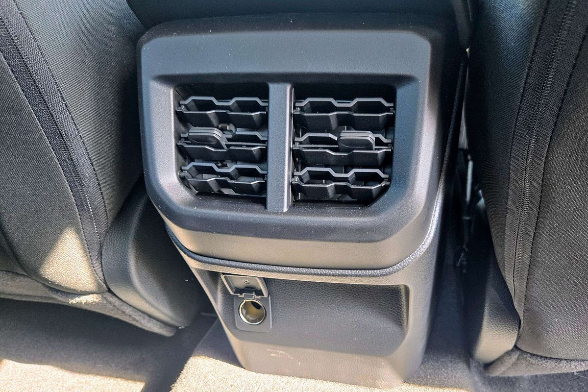 2024 Ford Ranger XLT  4X4 3.0L